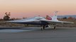 ビデオ: NASA、実験用超音速機X-59を公開