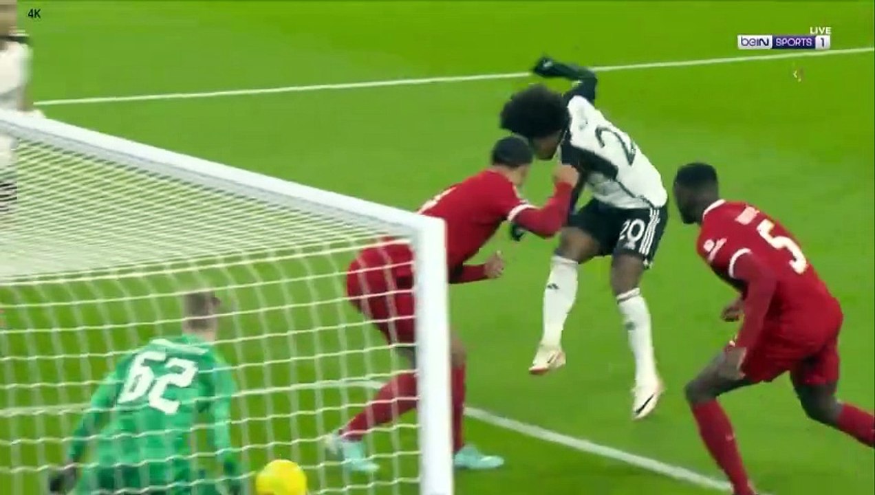 2 min Liverpool