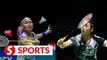 Malaysia Open: An Se-young meets Tai Tzu-ying in the women’s singles final