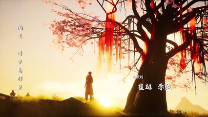 [4K]Three Thousand  Roads  Episode 53 English Subtitle