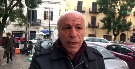 Palermo, buche e insidie nelle strade