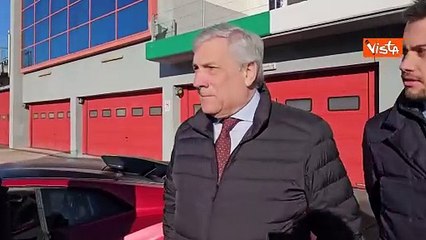 Tajani a Imola: Abbiamo salvato comparto automotive di qualit? in Ue evitando norme rigorose su CO2