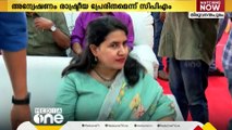 കേന്ദ്ര ഏജന്‍സികളെ രാഷ്ട്രീയ താത്പര്യത്തിന് ഉപയോഗിക്കുന്നു; ഇപി ജയരാജന്‍