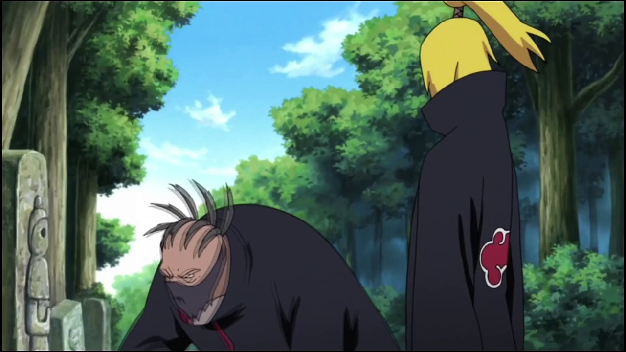 Akame ga Kill