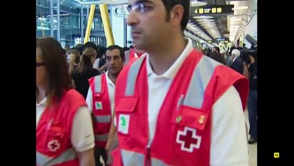 Vuelo JK5022: El Trágico Accidente Que Marcó a España E02