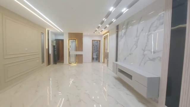 شقة للبيع بحدائق الأهرام 240 متر مساحة كبيرة تشطيب فندقي روعة.. فرصة لا تتكرر!