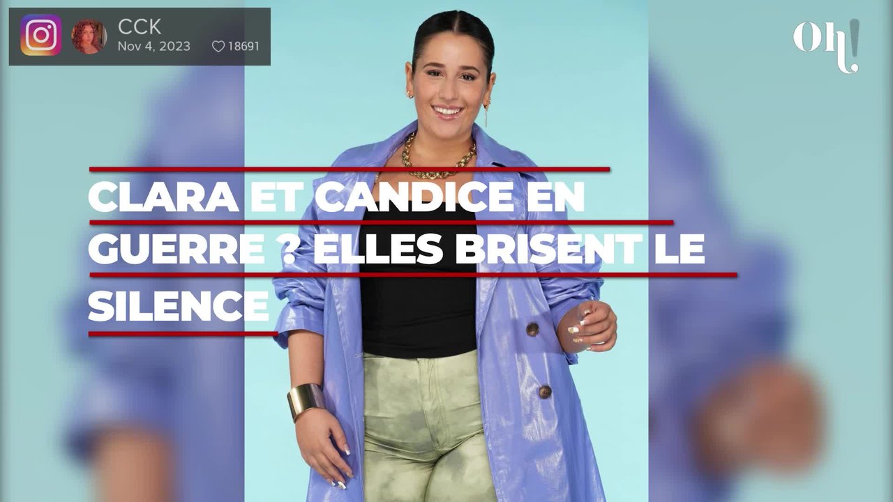 Star Academy : Clara et Candice en guerre ? Les deux candidates brisent le silence
