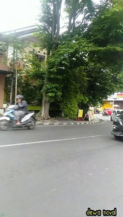 Avanza item jadi mobil jadul