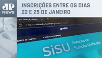 Sisu-24: Ceará concentra 13,4 mil vagas oferecidas