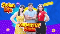 Stolen Life: Chemistry Check with Beauty, Gabby, and Carla (Online Exclusive)