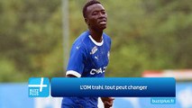 L'OM trahi, tout peut changer