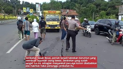 [ARCHIVE] 5 TEMPAT ANGKER YANG ADA DI PURWAKARTA - JURNALISTIK SMEKDA