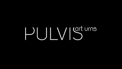 "Wings" - Cremation Urn from Pulvis