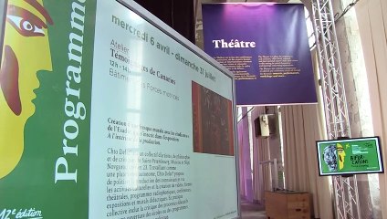 Eric Jourdan est le nouveau directeur de la Cité du Design