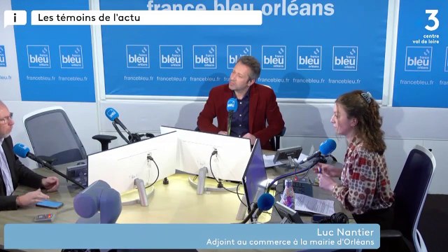 Témoins de l'actu : Luc Nantier