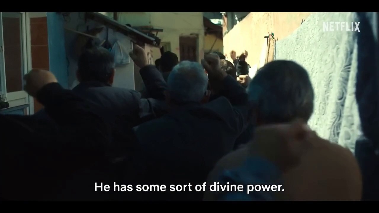 Kübra Trailer OmeU