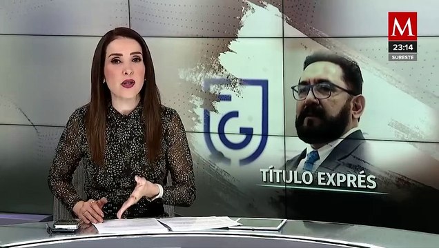 Controversia por designación de Ulises Lara en fiscalía de CdMx