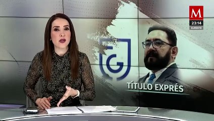 Controversia por designación de Ulises Lara en fiscalía de CdMx