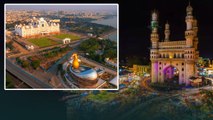 స్వచ్చ హైదరాబాద్.. మరోసారి కేంద్ర అవార్టు అందుకున్న నగరం | Hyderabad | Telugu Oneindia