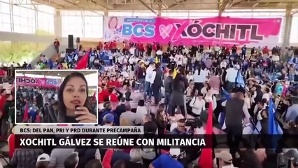El presidente de Ecuador confirmó “estado de guerra”. Pedro Gamboa, 10 de enero 2024