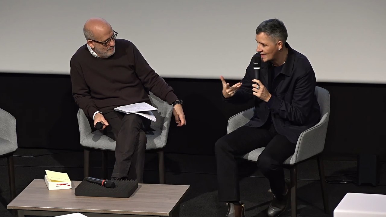 Le documentaire : matière à penser #4 - Le documentaire a-t-il un genre ? (PARTIE 1 du 08/12/23)