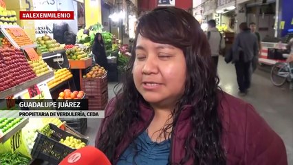 Comienza el desalojo de migrantes en NY. Alejandro Domínguez, 10 de enero 2024