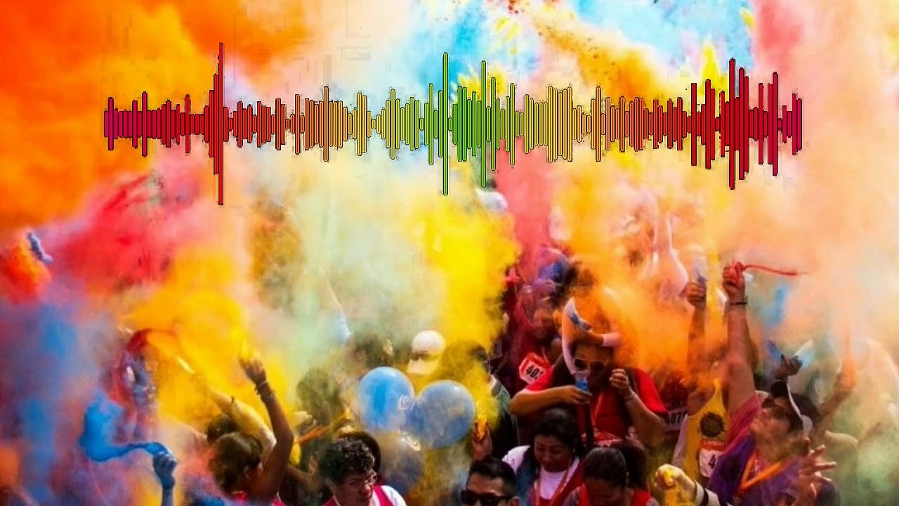 Rebel musics # 2  موسيقى المتمردين   MUSIC   2