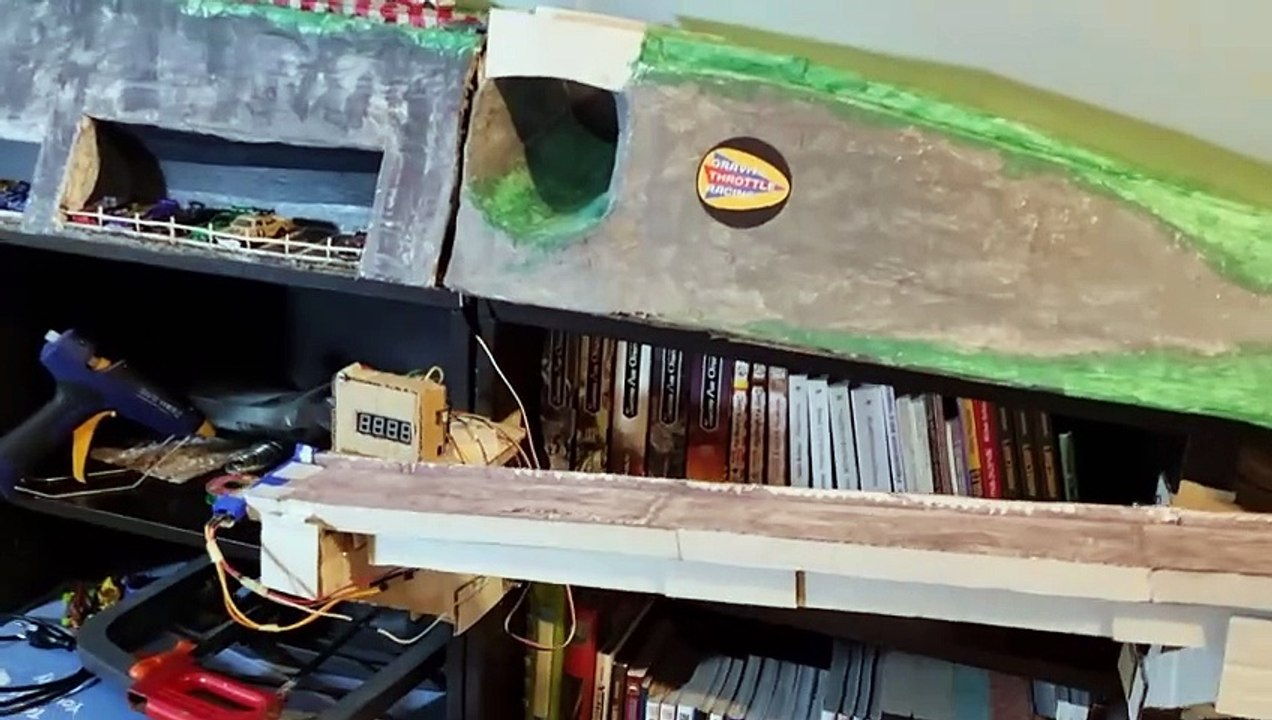 Camille Roussel - Mont Carton