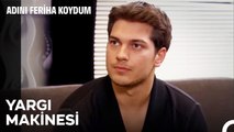 Buraya Komik Olmaya Mı Geldin Anne? - Adını Feriha Koydum 32. Bölüm