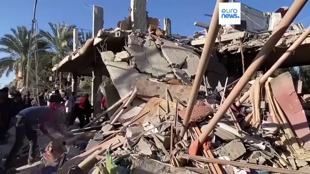 Gaza, le accuse di genocidio non fermano Israele: ancora attacchi nella Striscia