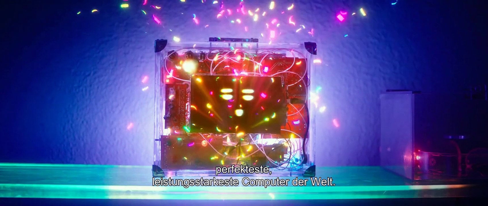 Kardeş Takımı Trailer OmdU