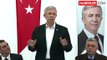 Ankara Büyükşehir Belediye Başkanı Mansur Yavaş, Taksicilerle Bir Araya Geldi