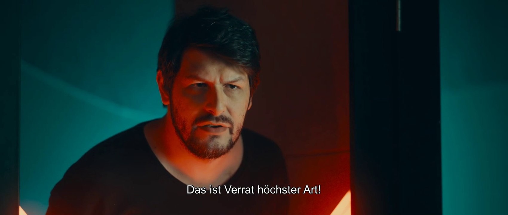 Kardes Takimi - Trailer (Deutsche UT) HD