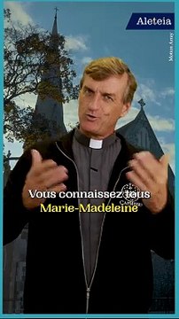 Sainte Thérèse était jalouse, mais de qui ?