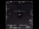 the three UAP/UFO videos recorded by military fighter jets officially released by the Pentagon