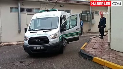 Aracında silahlı saldırıya uğrayan şahıs hayatını kaybetti