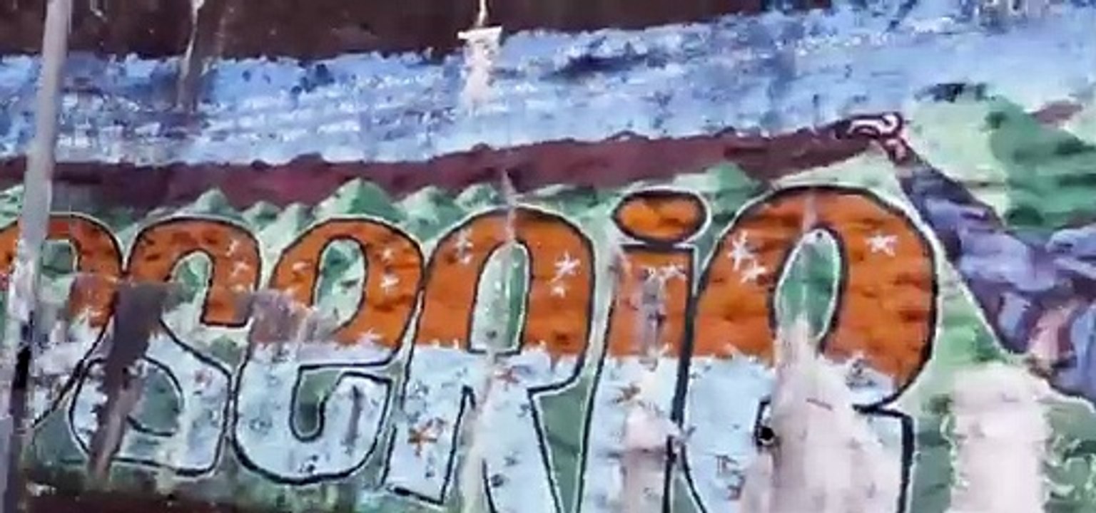 NADA - C pas drôle #1  2023