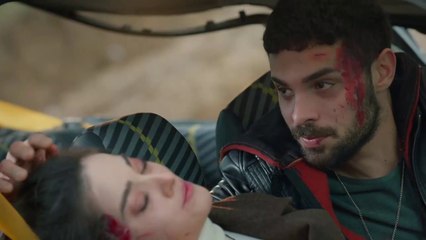 مسلسل المتوحش الحلقة 81 الحادية والثمانون مدبلجة HD