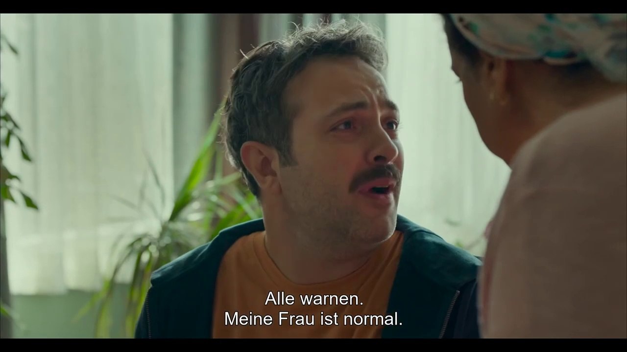 Lohusa - Trailer (Deutsche UT) HD