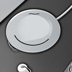 "Découvrez en image le design du prototype du chargeur MagSafe d'Apple !