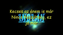 Indiän - Kecses (dalszöveges audió)