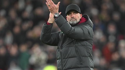 Dom Smith on Liverpool v Fulham first leg semi finals