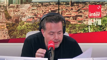 Sylvain Tesson : "Pourquoi, quand on devient adulte, on ne voit pas des fées partout ?"
