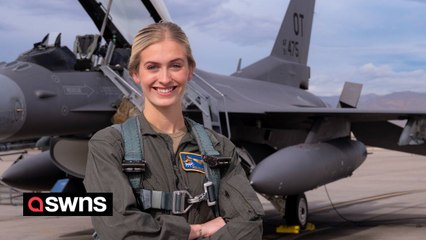 Could Top Gun Star Madison Marsh Win Miss America This Month? ✨