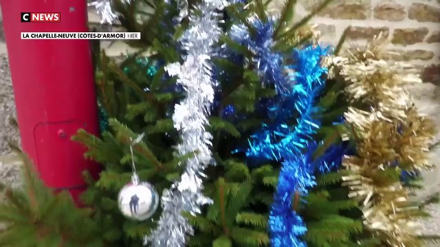 Morbihan - Les larmes aux yeux, la maire de La Chapelle-Neuve explique pourquoi elle a annoncé par surprise sa démission: Cela aurait pu être catastrophique pour moi certains week-ends - Regardez