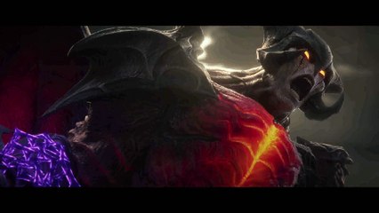 League of Legends eröffnet mit emotionalem Trailer die Saison 2024