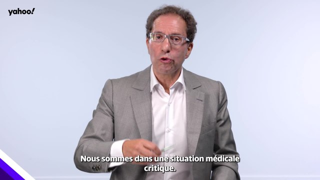 Carnet de Santé - Dr Christian Recchia : L’automédication peut vous tuer. Je n’exagère même pas