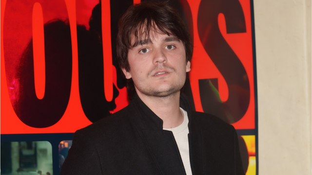 VOICI - “Alain Delon m'a montré qu'il voulait en finir” : les déchirantes confidences d’Alain-Fabien Delon sur la santé de son père