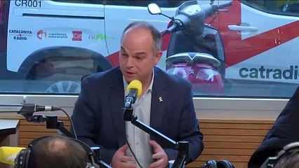 Turull (Junts) explica el cambio de voto para los decretos: "El PSOE fue cediendo, cediendo, cediendo...hasta el último minuto, hicimos una valoración de lo que podíamos obtener y lo hicimos"