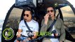 Amazing Earth: Dingdong Dantes shares his amazing helicopter experience! (Online Exclusives)